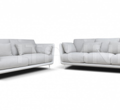 Диван Roma Диван Roma фабрика Rossini Sofas
