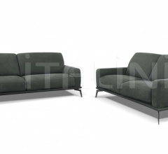 Диван Sanremo Диван Sanremo фабрика Rossini Sofas