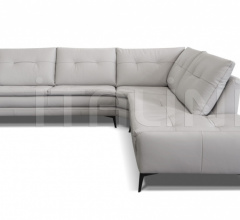 Модульный диван Sprint Модульный диван Sprint фабрика Rossini Sofas