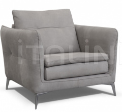 Модульный диван Sprint Модульный диван Sprint фабрика Rossini Sofas