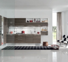 Кухня Mia Кухня Mia фабрика Aran Cucine