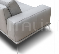 Модульный диван Tivoli Модульный диван Tivoli фабрика Rossini Sofas