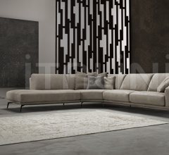 Модульный диван Tivoli Модульный диван Tivoli фабрика Rossini Sofas