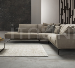 Модульный диван Tivoli Модульный диван Tivoli фабрика Rossini Sofas