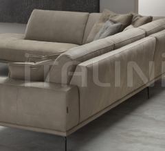 Модульный диван Tivoli Модульный диван Tivoli фабрика Rossini Sofas