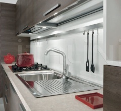 Кухня Mia Кухня Mia фабрика Aran Cucine