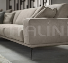 Модульный диван Tivoli Модульный диван Tivoli фабрика Rossini Sofas