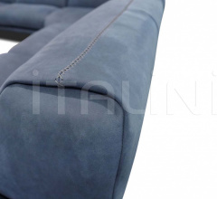 Модульный диван Trendy Модульный диван Trendy фабрика Rossini Sofas