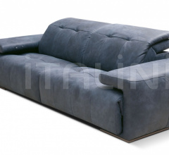 Модульный диван Arcadia Модульный диван Arcadia фабрика Rossini Sofas