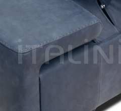 Модульный диван Arcadia Модульный диван Arcadia фабрика Rossini Sofas