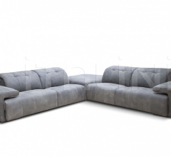 Модульный диван Arcadia Модульный диван Arcadia фабрика Rossini Sofas
