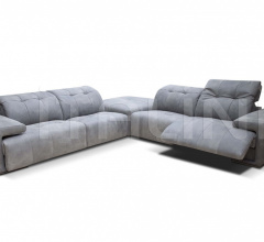 Модульный диван Arcadia Модульный диван Arcadia фабрика Rossini Sofas