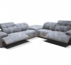 Модульный диван Arcadia Модульный диван Arcadia фабрика Rossini Sofas