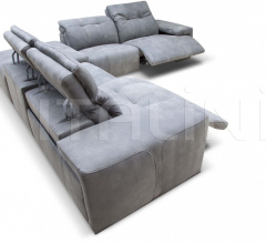 Модульный диван Arcadia Модульный диван Arcadia фабрика Rossini Sofas