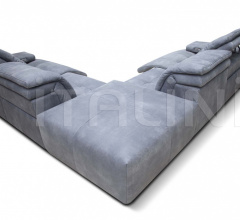 Модульный диван Arcadia Модульный диван Arcadia фабрика Rossini Sofas