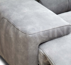 Модульный диван Arcadia Модульный диван Arcadia фабрика Rossini Sofas