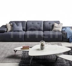 Модульный диван Arcadia Модульный диван Arcadia фабрика Rossini Sofas