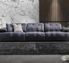 Модульный диван Arcadia Модульный диван Arcadia фабрика Rossini Sofas