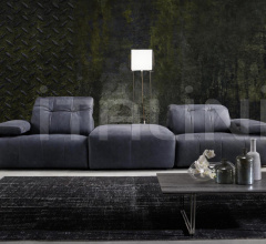 Модульный диван Arcadia Модульный диван Arcadia фабрика Rossini Sofas
