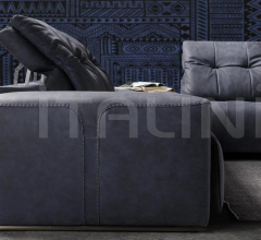 Модульный диван Arcadia Модульный диван Arcadia фабрика Rossini Sofas