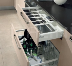 Кухня Mia Кухня Mia фабрика Aran Cucine