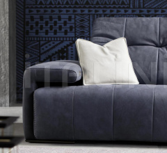 Модульный диван Arcadia Модульный диван Arcadia фабрика Rossini Sofas