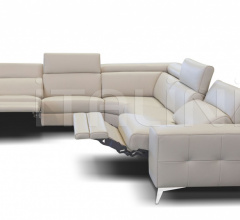 Модульный диван Bacco Модульный диван Bacco фабрика Rossini Sofas