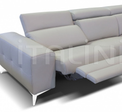 Модульный диван Bacco Модульный диван Bacco фабрика Rossini Sofas