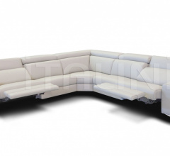 Модульный диван Bacco Модульный диван Bacco фабрика Rossini Sofas