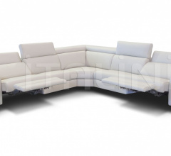 Модульный диван Bacco Модульный диван Bacco фабрика Rossini Sofas