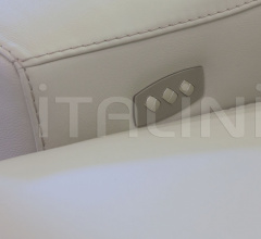 Модульный диван Bacco Модульный диван Bacco фабрика Rossini Sofas