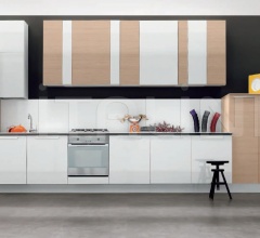 Кухня Mia Кухня Mia фабрика Aran Cucine