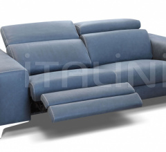 Модульный диван Eos Модульный диван Eos фабрика Rossini Sofas