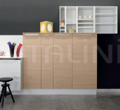 Кухня Mia Кухня Mia фабрика Aran Cucine