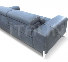Модульный диван Eos Модульный диван Eos фабрика Rossini Sofas