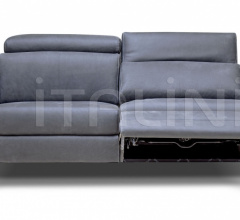 Модульный диван Ermes Модульный диван Ermes фабрика Rossini Sofas