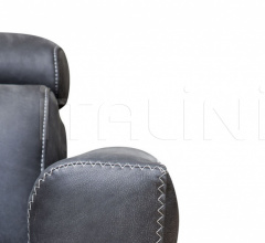 Модульный диван Ermes Модульный диван Ermes фабрика Rossini Sofas