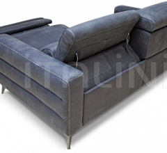 Модульный диван Ermes Модульный диван Ermes фабрика Rossini Sofas