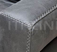 Модульный диван Ermes Модульный диван Ermes фабрика Rossini Sofas