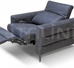 Модульный диван Ermes Модульный диван Ermes фабрика Rossini Sofas