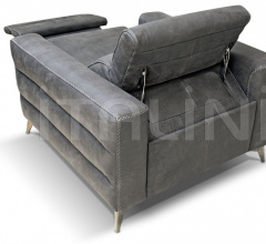 Модульный диван Ermes Модульный диван Ermes фабрика Rossini Sofas