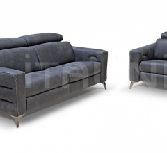 Модульный диван Ermes Модульный диван Ermes фабрика Rossini Sofas