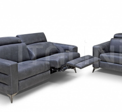 Модульный диван Ermes Модульный диван Ermes фабрика Rossini Sofas