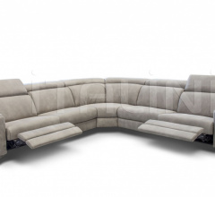 Модульный диван Ermes Модульный диван Ermes фабрика Rossini Sofas