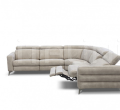 Модульный диван Ermes Модульный диван Ermes фабрика Rossini Sofas