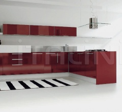 Кухня Mia Кухня Mia фабрика Aran Cucine