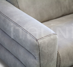 Модульный диван Ermes Модульный диван Ermes фабрика Rossini Sofas