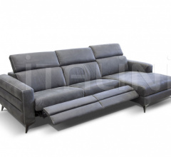 Модульный диван Ermes Модульный диван Ermes фабрика Rossini Sofas
