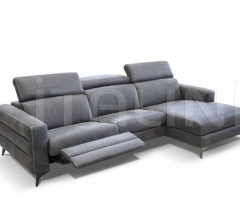 Модульный диван Ermes Модульный диван Ermes фабрика Rossini Sofas