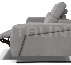Модульный диван Focus Модульный диван Focus фабрика Rossini Sofas